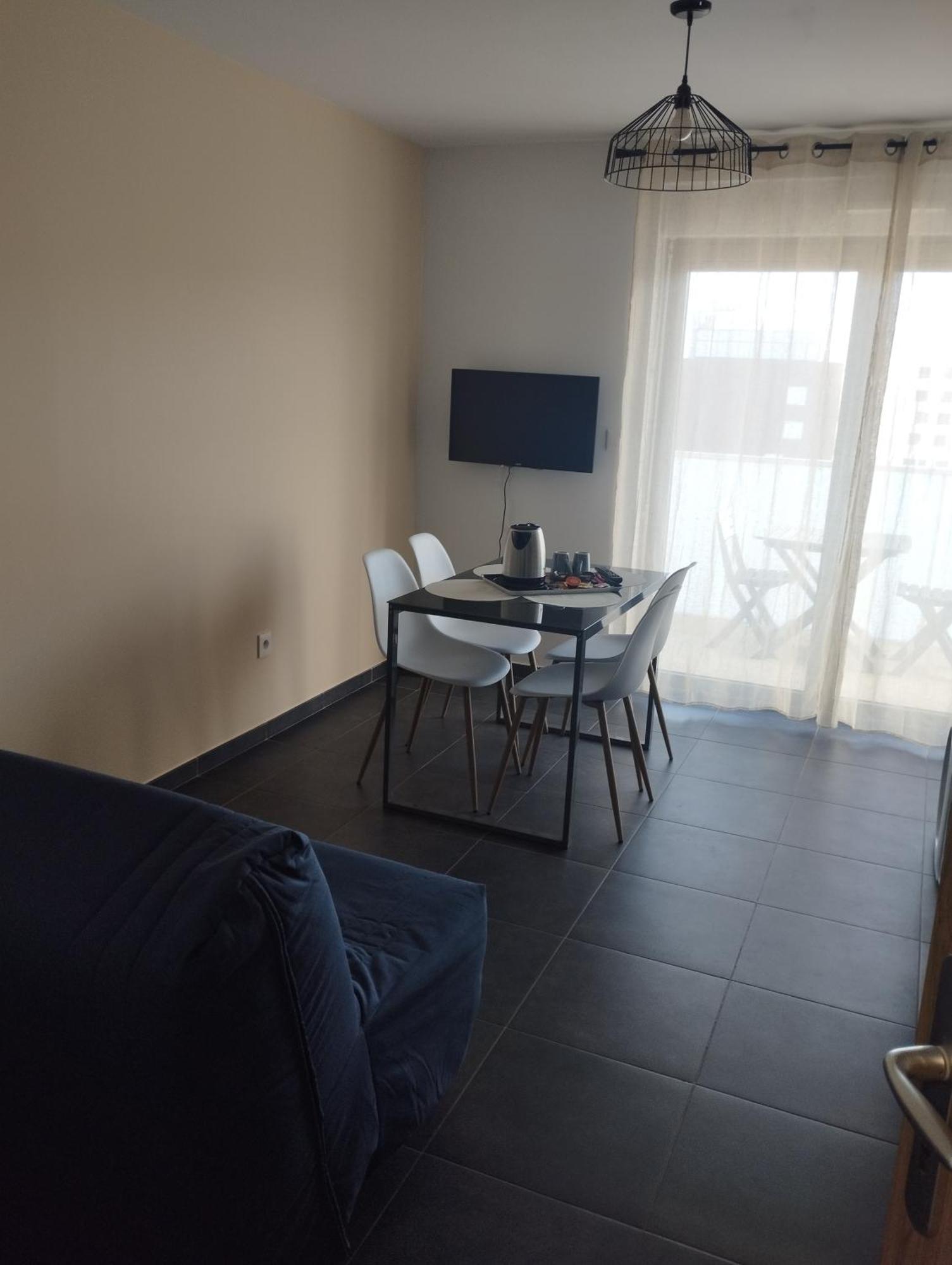 L'Alteia - L'Appartement Les Pieds Dans L'Eau Avec Place De Parking Prive Et Acces Direct A La Plage Berck 외부 사진